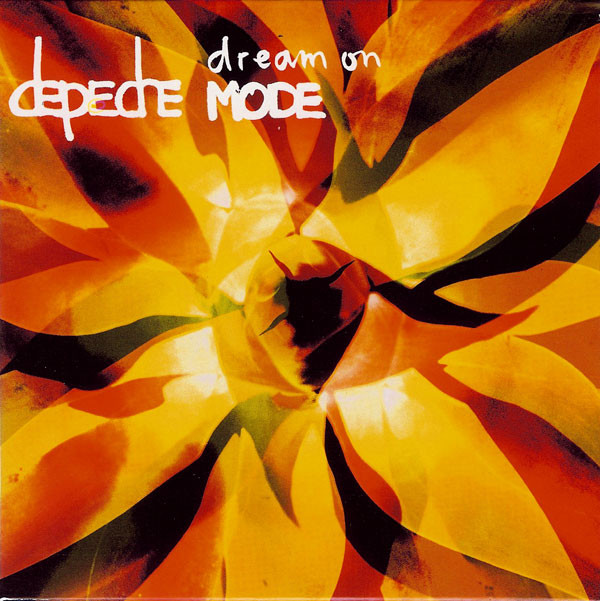 Dream On - Depeche Mode Live Wiki