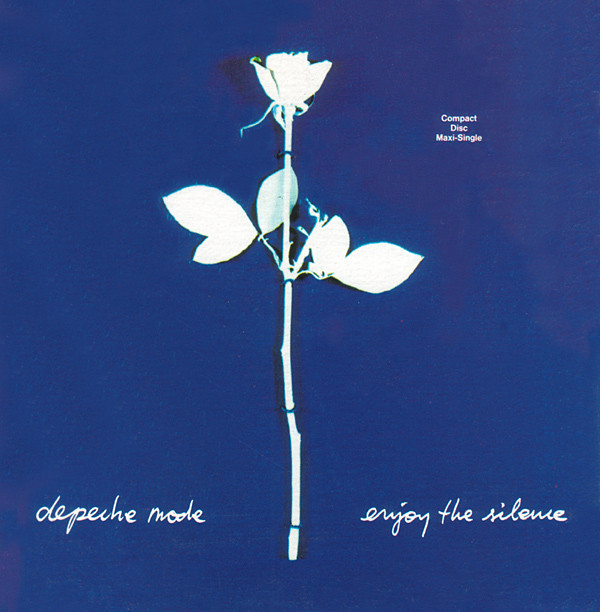 Enjoy The Silence - Depeche Mode Live Wiki