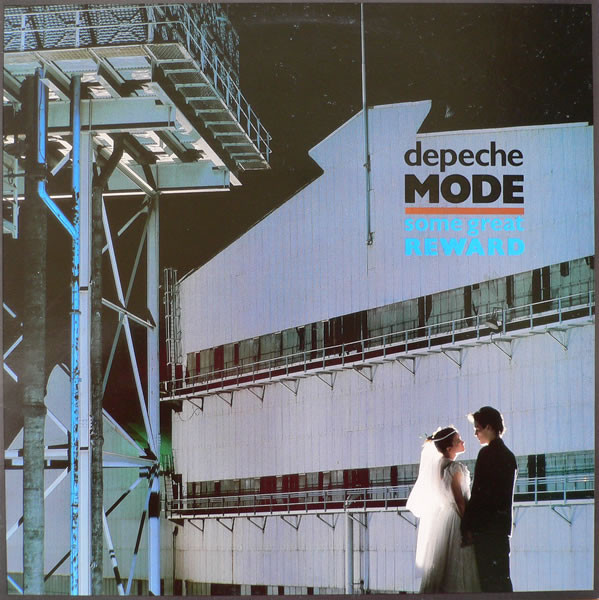 Depeche Mode Live Wiki