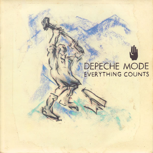 Depeche Mode - Excellent Music Wiki