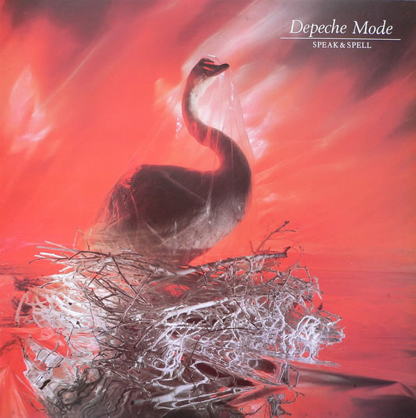 depeche mode album release