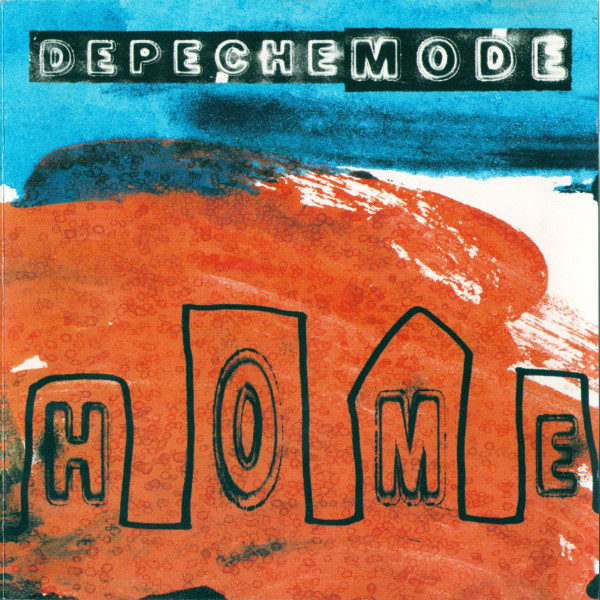 Home - Depeche Mode Live Wiki