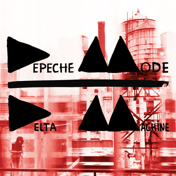 Depeche Mode – Memento Mori (2023, Cassette) - Discogs
