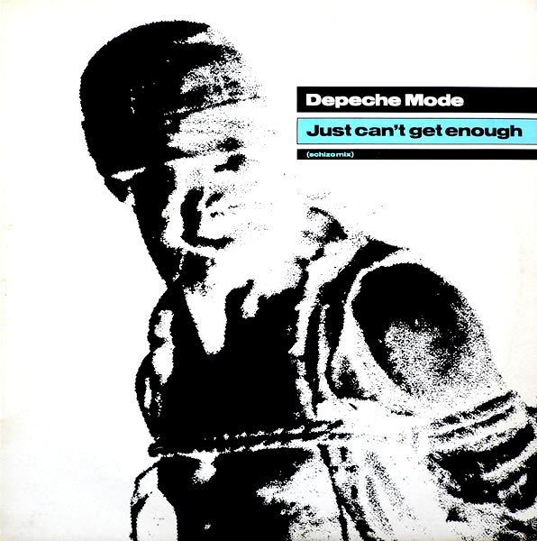 Just Can't Get Enough - Depeche Mode Live Wiki