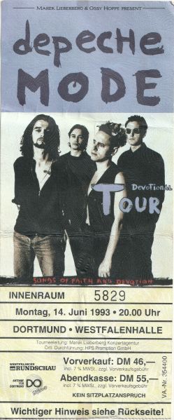 File:1993-06-14 Westfallenhalle, Dortmund, Germany - Ticket Stub 1.jpg