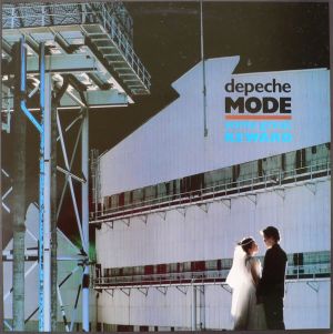 I Want You Now - Depeche Mode Live Wiki