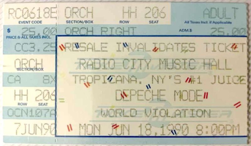 File:1990-06-18 Radio City Music Hall, New York, NY, USA.jpg