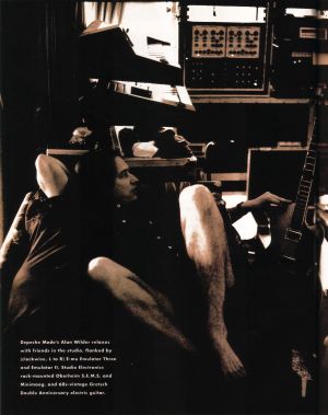 Keyboard May 1993 - Depeche Mode - Photo 1.jpg