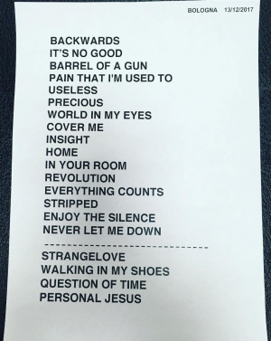 2017-12-13 Unipol Arena, Bologna, Italy.jpg