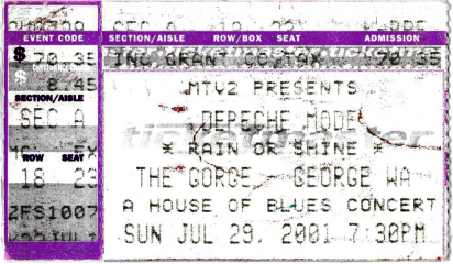 2001-07-29 Ticket Stub.png