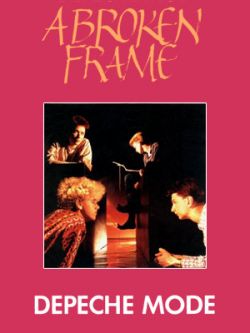 1982-1983 A Broken Frame Tour Icon.jpg